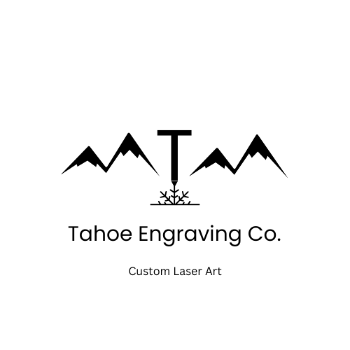 Tahoe Engraving Co.
